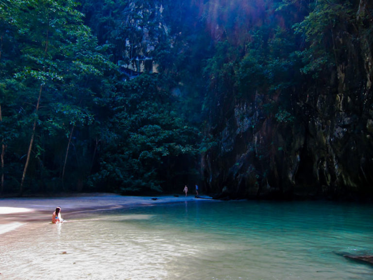 emerald-cave-koh-mook-morakot-cave-koh-mook-thailand