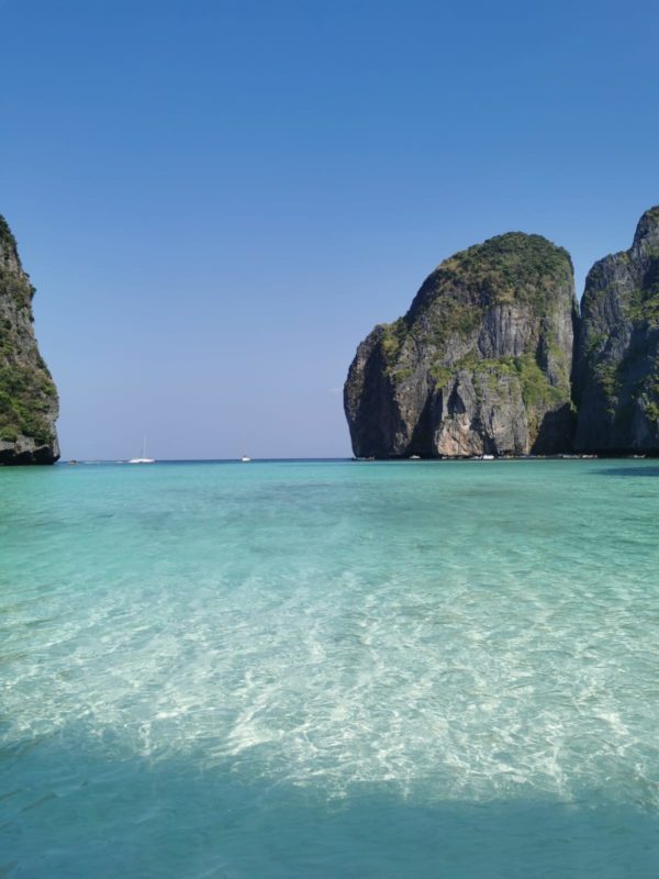 10 Things to do in Phi Phi Island- THE LOCAL GUIDE