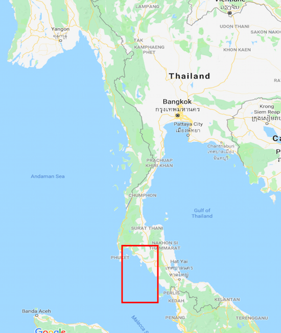 map-of-thailand-south-east-thailand-andaman-sea