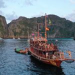 pirate-boat-koh-phi-phi-lagoon