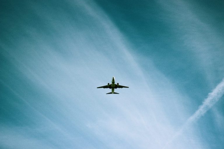 plane-in-the-sky