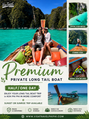 private-long-tail-boat-premium-from-phuket-krabi-with transfers-visatravel-phiphi