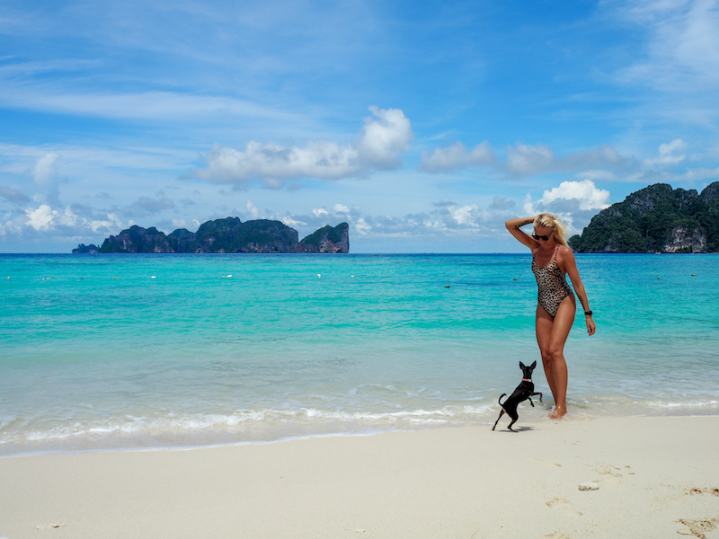 view-point-phi-phi-island-girl-standing