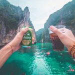thailand-chang-beer-in-phi-lay-lagoon