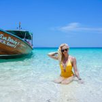 bamboo-island-girl-on-the-beach-boat