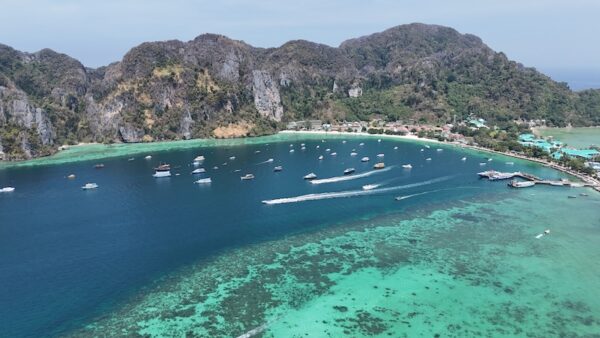 10 Most Beautiful Islands In Thailand And How To Get There