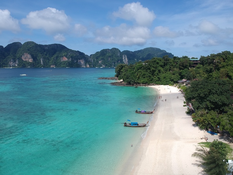 koh-phi-phi-visa-travel-beach