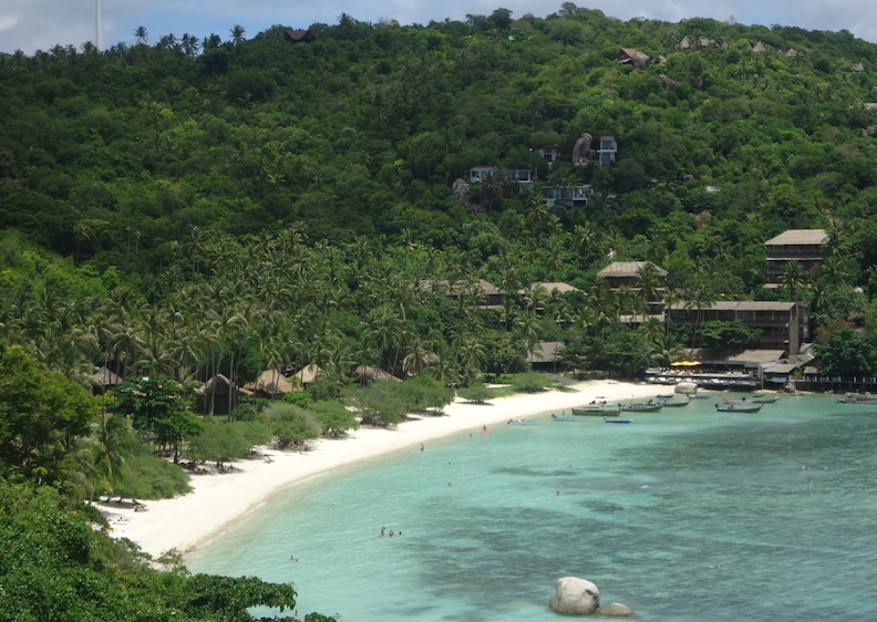 koh-tao-beach-snorkeling