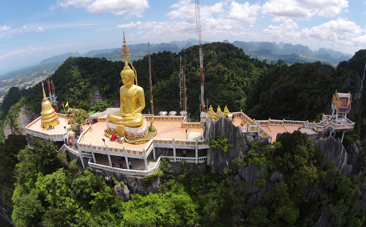 krabi-tiger-cave-temple-thailand
