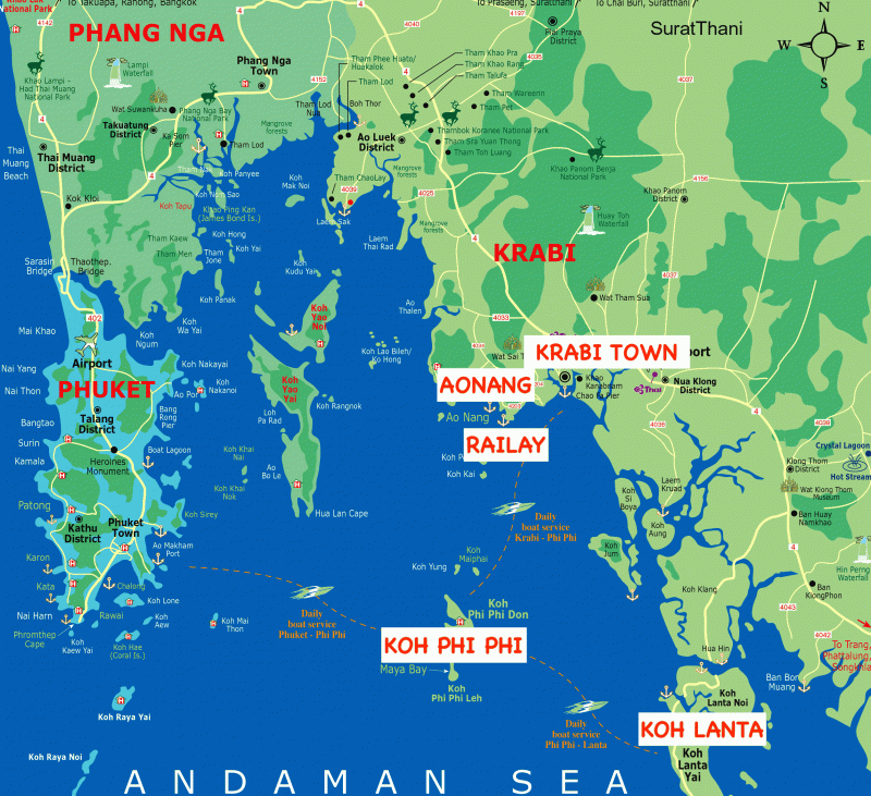 map-of-krabi-aonang-thailand