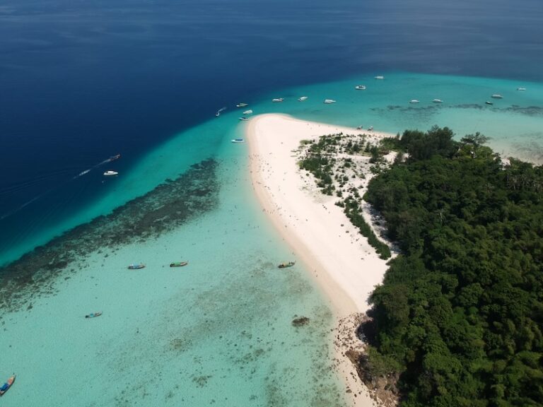 phiphi-bamboo-island