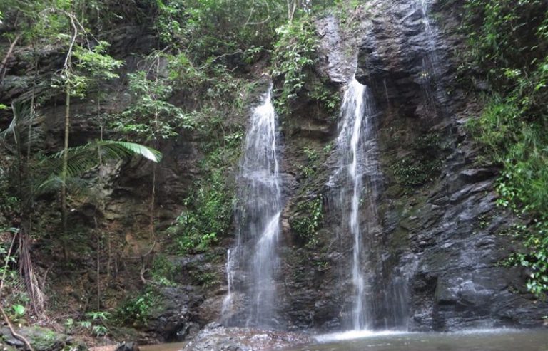 Waterfall-Koh-Lanta-klong-chak