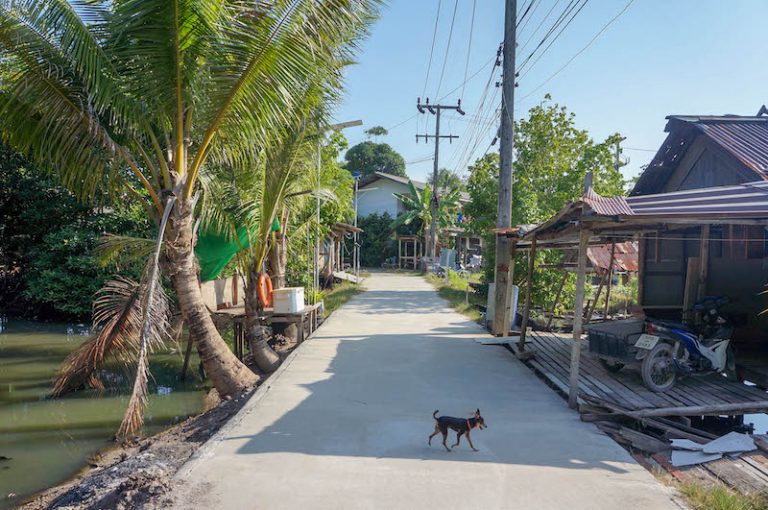 how-to-to-walk-from-phi-phi-town-to-the-other-side-of-the-island