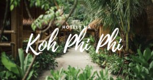 Přečtete si více ze článku Kde se ubytovat na ostrově Koh Phi Phi