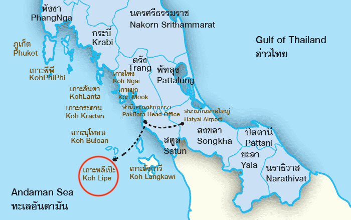 map-koh-lipe-andaman-sea