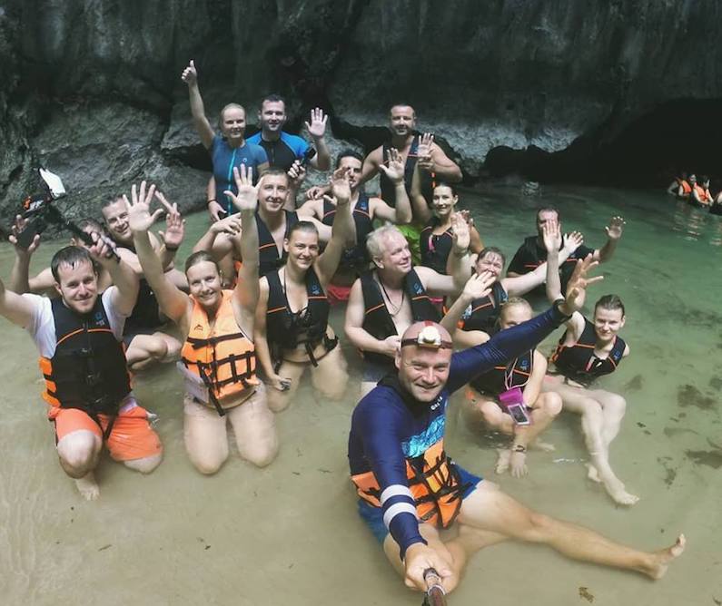 snorkeling-trip-and-emarald-cave