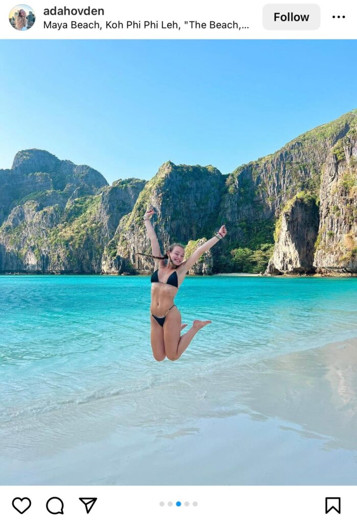 maya-beach-instagram-visa-travel-phiphi-location