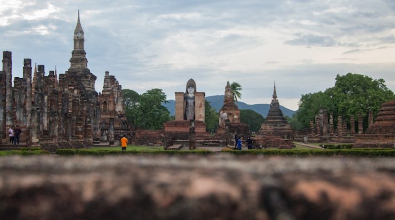 sukothai-national-historic-park-thailand-visa-travel-phi-phi