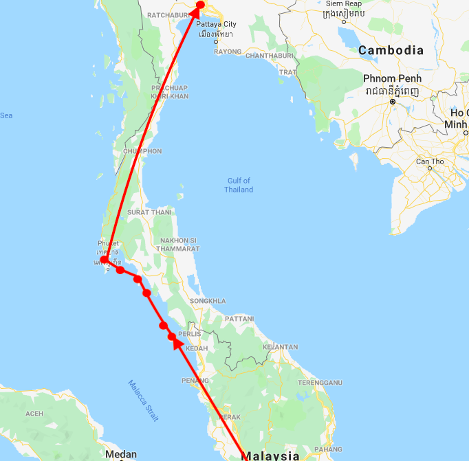 map-thailand-travel-itinerary-visa-travel-phi-phi