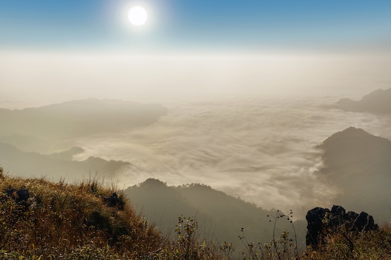 mountain-chiang-rai-view-thailand