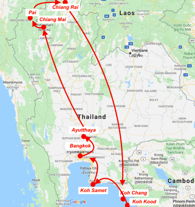 thailand-itinerary-3-weeks-traveling
