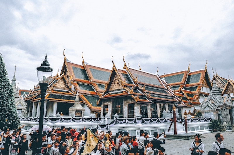 temple-thailand-building