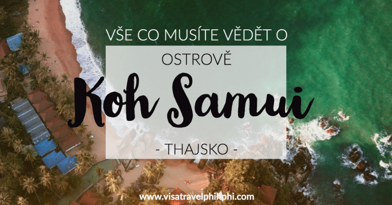 Právě si prohlížíte Koh Samui