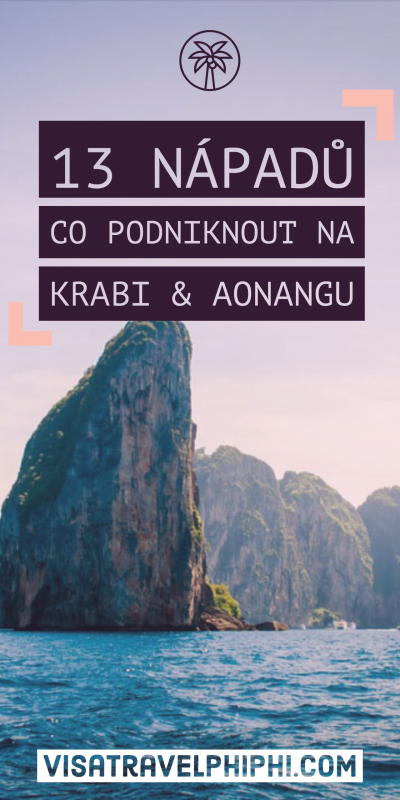 krabi-aonang-railay-pruvodce-thajsko-eliska-na-phiphi-visa-travel