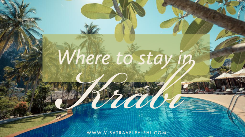 You are currently viewing Hotels in Krabi