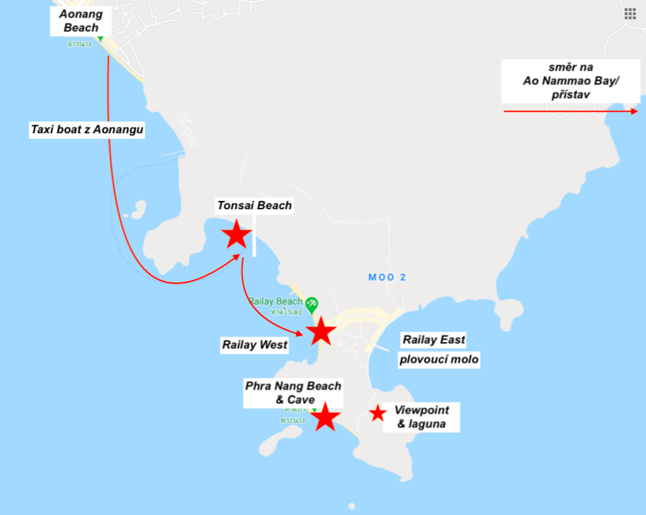 railay-map-thajsko-visa-travel-phiphi