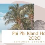 Phi Phi Island Holidays 2020