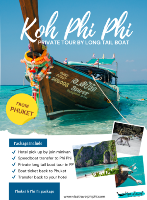Trips from Phuket