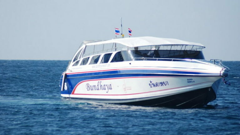 bundhaya-speedboat-kohphiphi