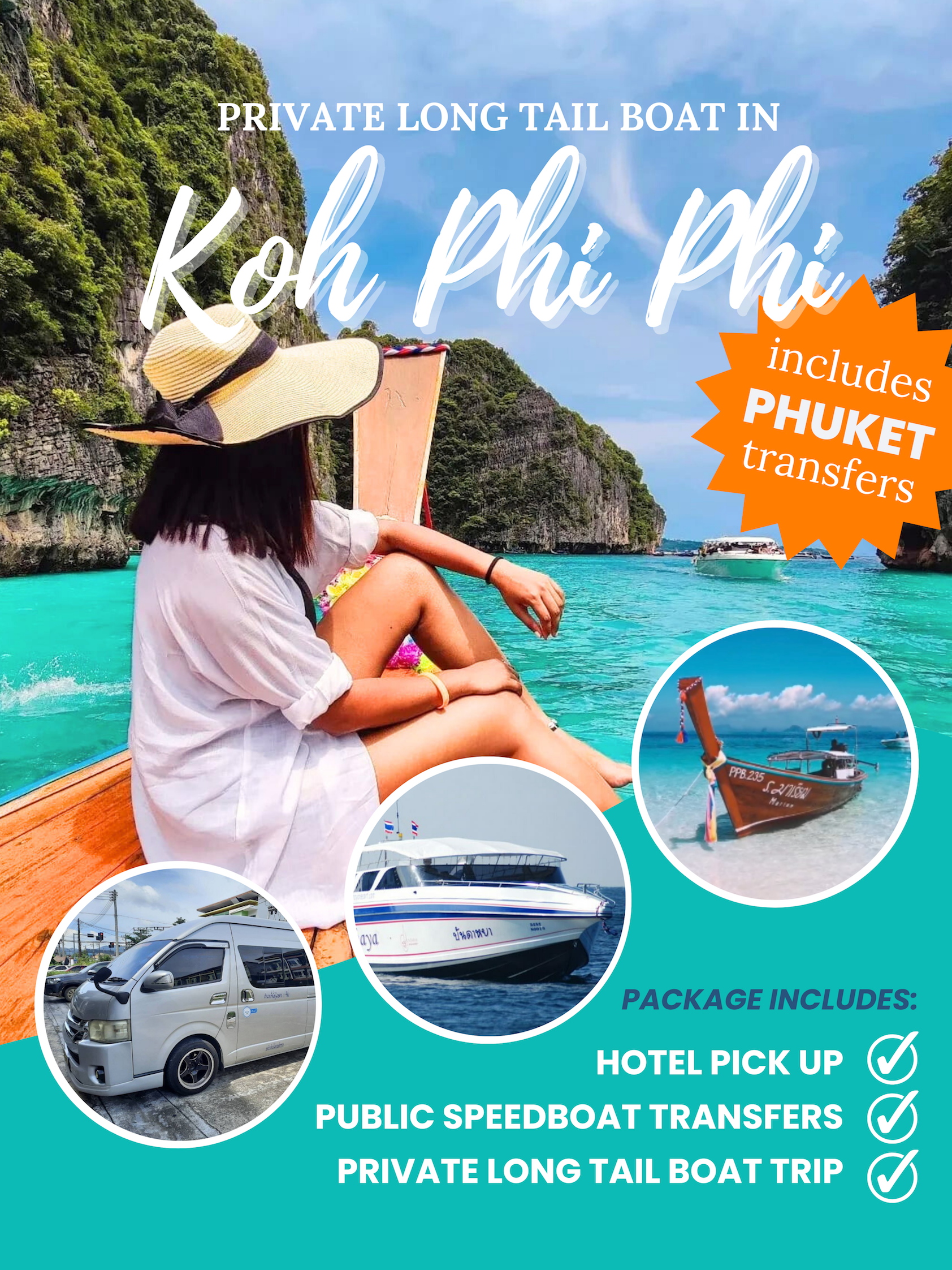 private-long-tail-boat-with-phuket-pick-up-koh-phi-phi-visa-travel