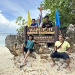 four-island-tour-from-krabi-private-long-tail-boat-thale-waek
