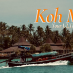 Koh Mook ULTIMATE Guide