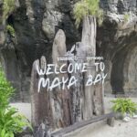 early-bird-koh-phi-phi-sunrise- maya-beach-sign