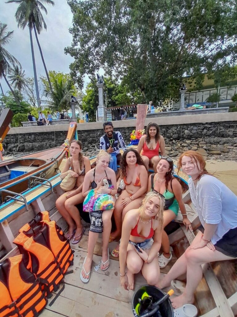 private-long-tail-boat-rental-koh-phi-phi-visa-travel-team