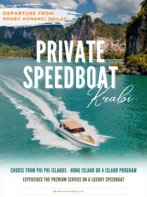 private-speedboat-from-krabi-visa-travel