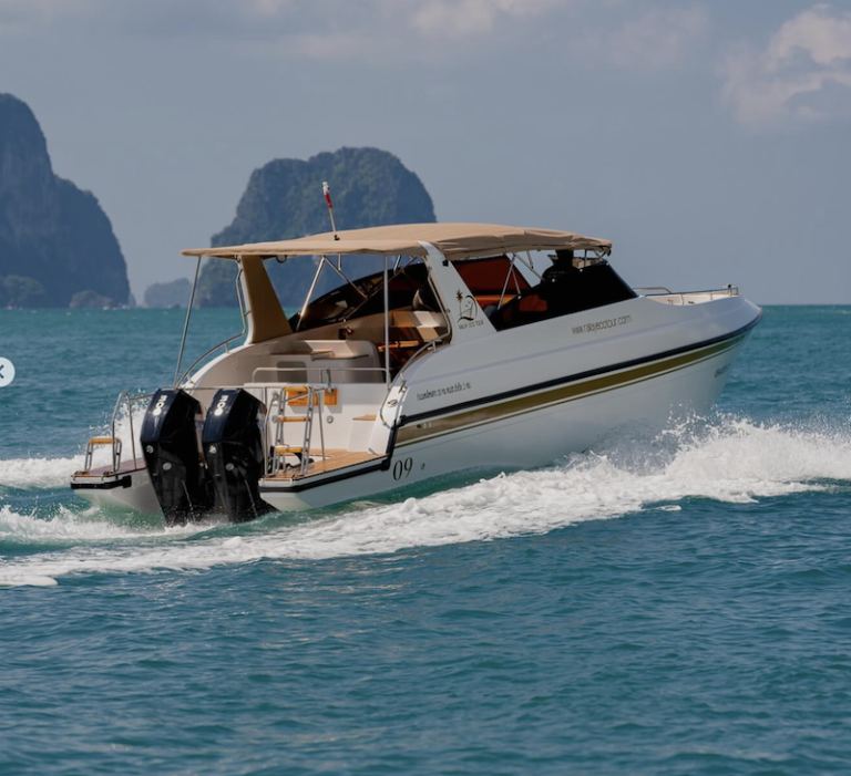 private-speedboat-from-krabi