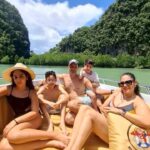 private-speedboat-krabi-koh-phiphi