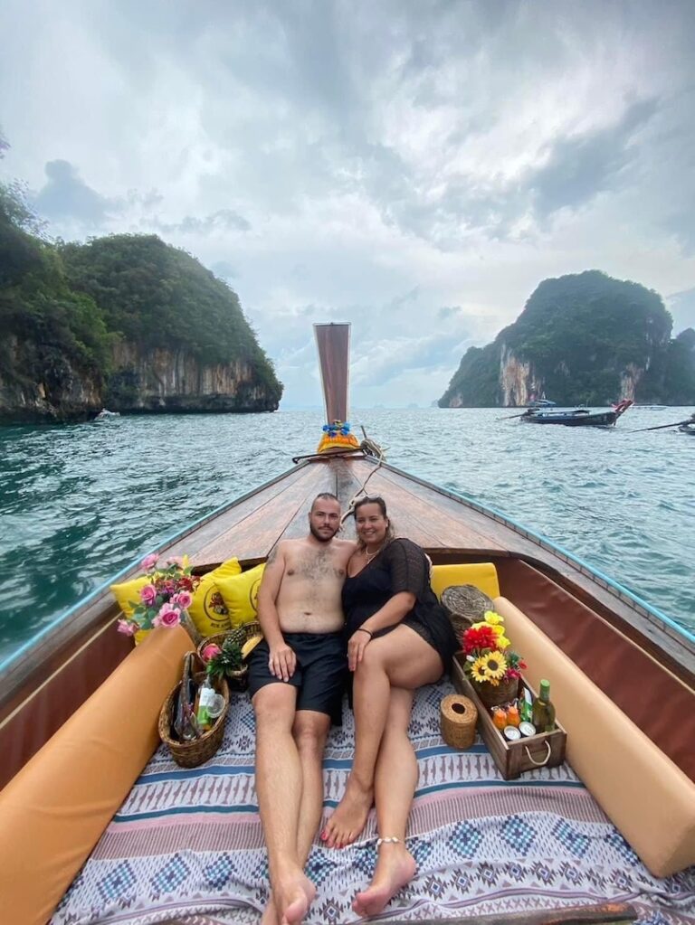 vip-luxury-long-tail-boat-krabi