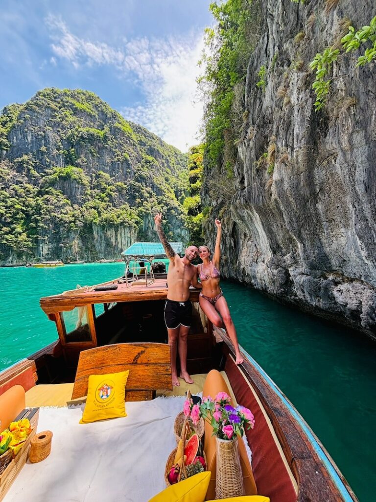 vip-luxury-long-tail-boat-krabi