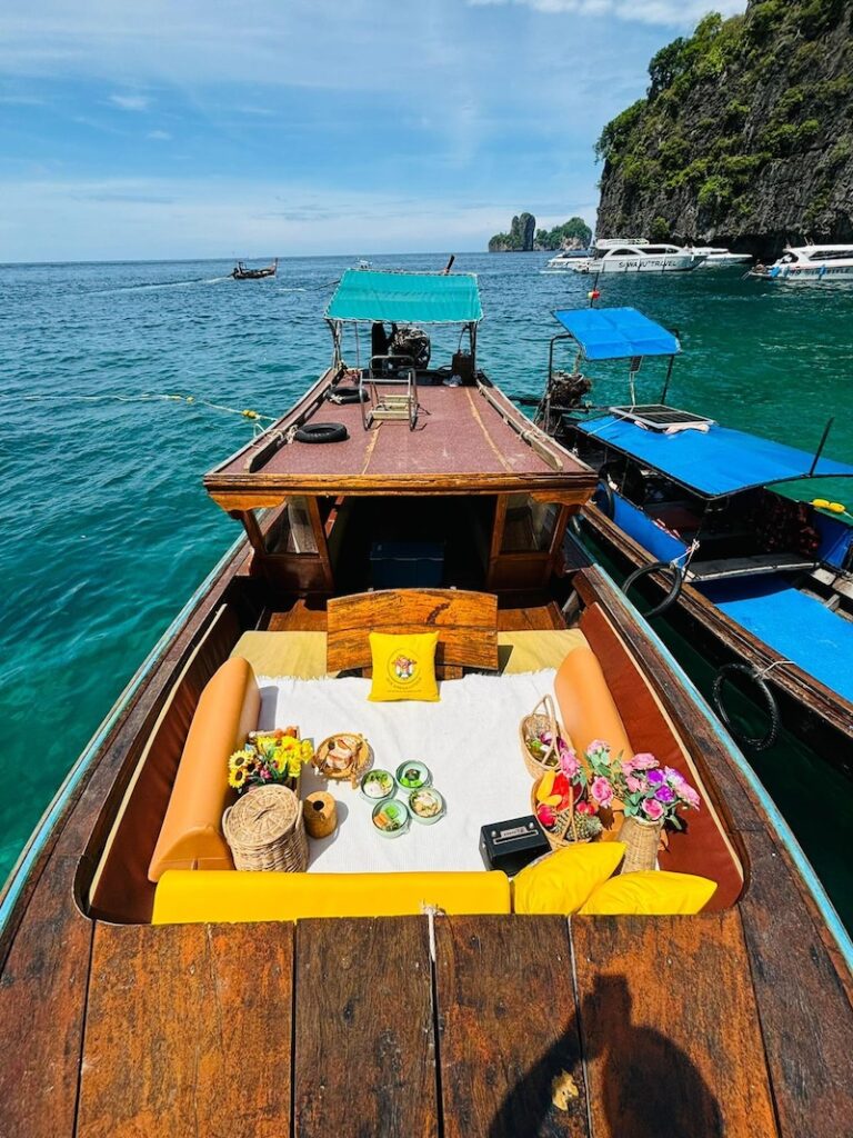 vip-luxury-long-tail-boat-krabi