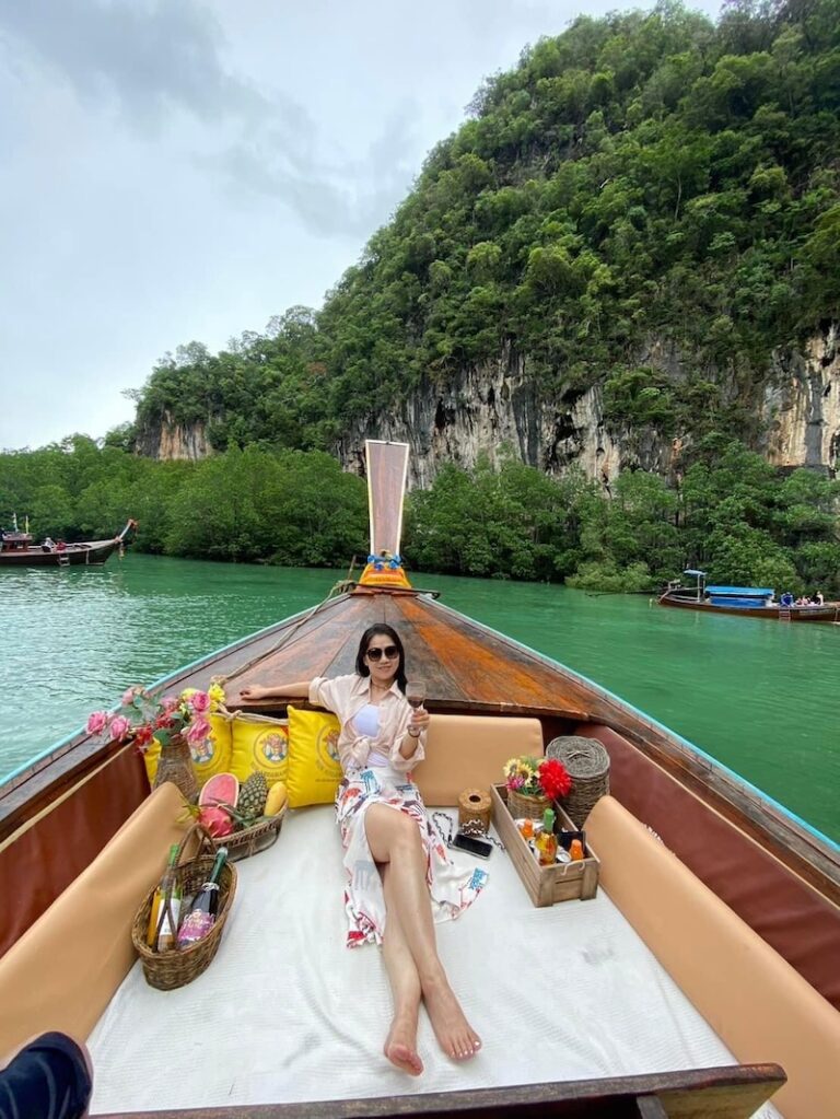 vip-luxury-long-tail-boat-krabi