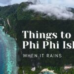 Things to do in Koh Phi Phi when it rains