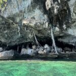 group budget trip koh phi phi long tail boat visa travel9