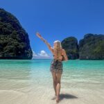 group trip koh phi phi long tail boat visa travel.7