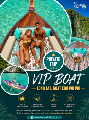 boat-tour-visa-travel-phiphi-kohphiphi-boat-tour-longtail-boat-VIP-luxury-private-trip